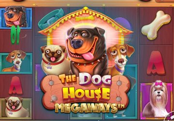 Microgaming - прогрессивный джекпот слот от Various, джекпот 6,831,573 ₽